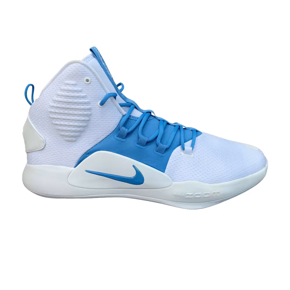 Nike Hyperdunk X TB Carolina Blue