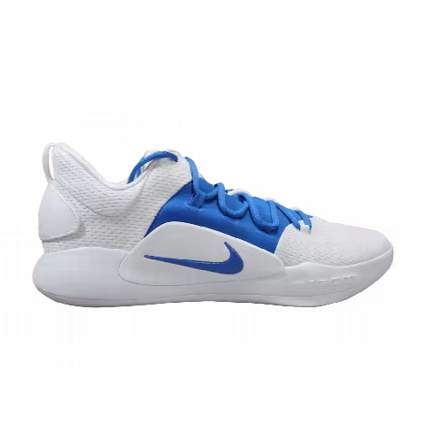 Nike Hyperdunk X Low TB 'White Game Royal'