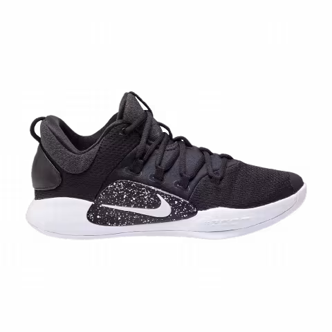 Nike Hyperdunk X Low 'Black'