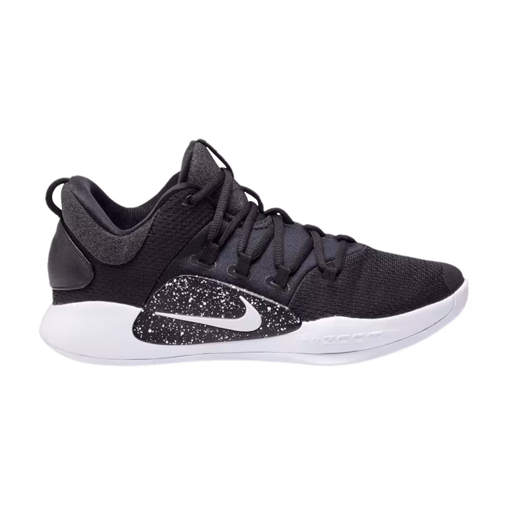 Nike Hyperdunk X Low Black