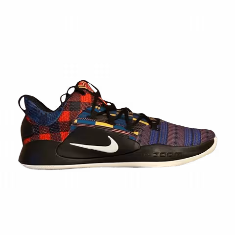 Nike Hyperdunk X Low 'Black History Month' Sample