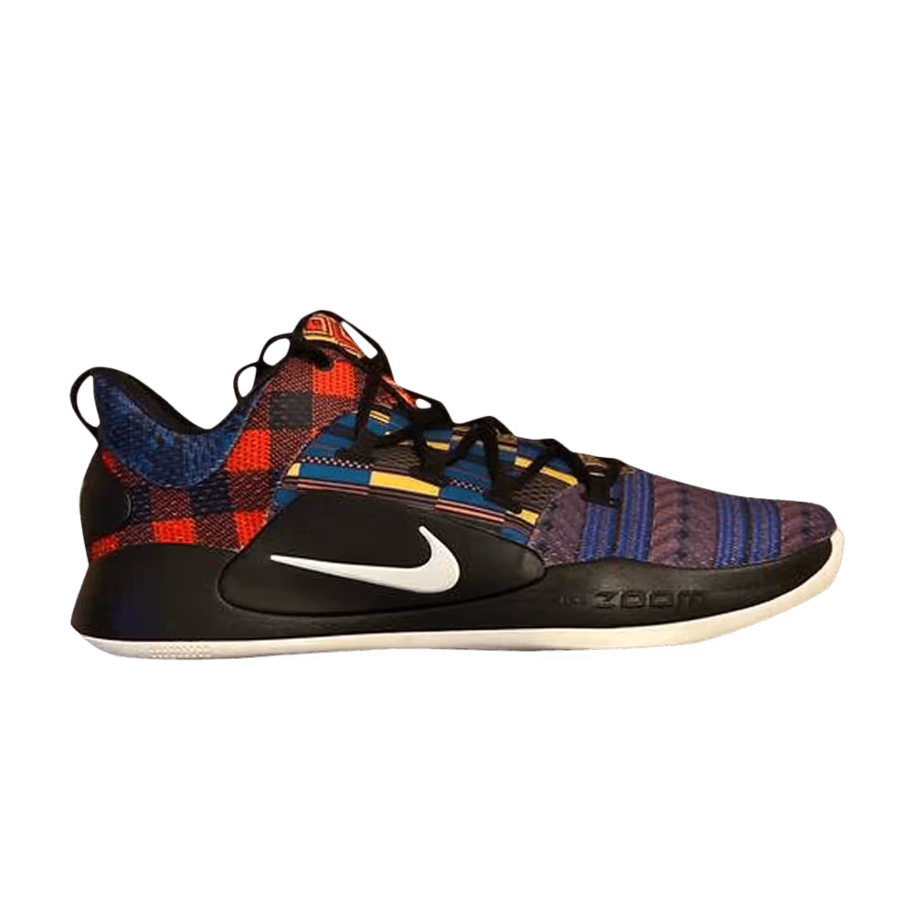 Nike Hyperdunk X Low Black History Month