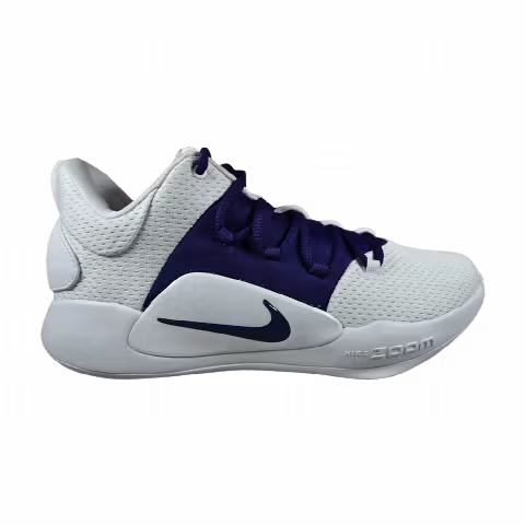Nike Hyperdunk X Low TB 'White Rush Blue'