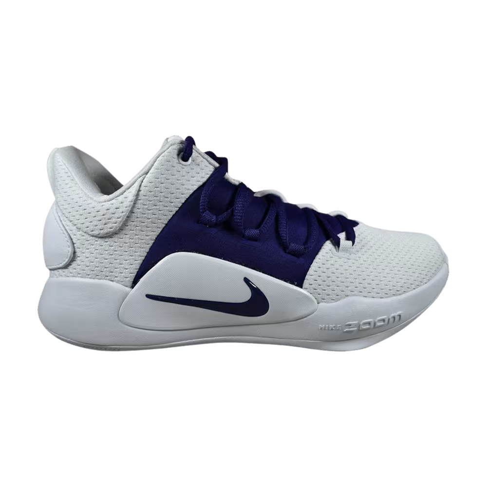 Nike Hyperdunk X Low TB White Rush Blue
