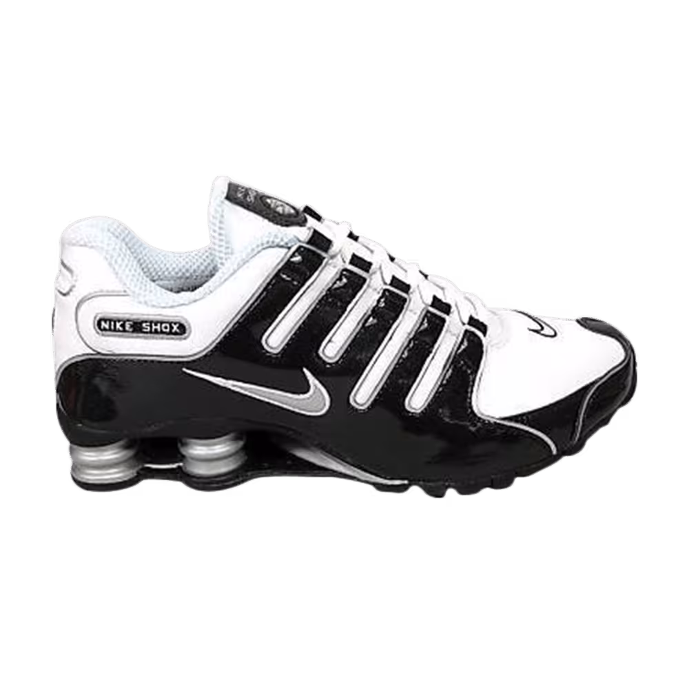 Nike Shox NZ