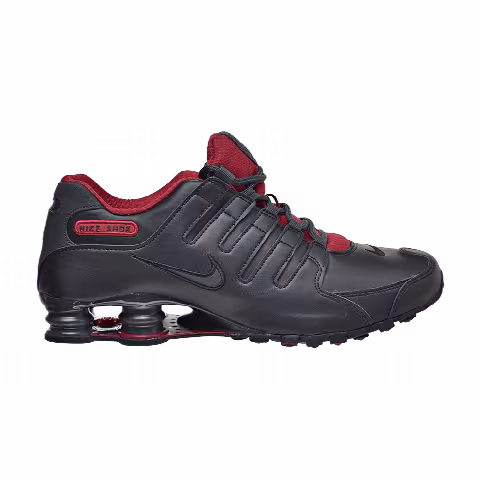 Nike Shox NZ SE