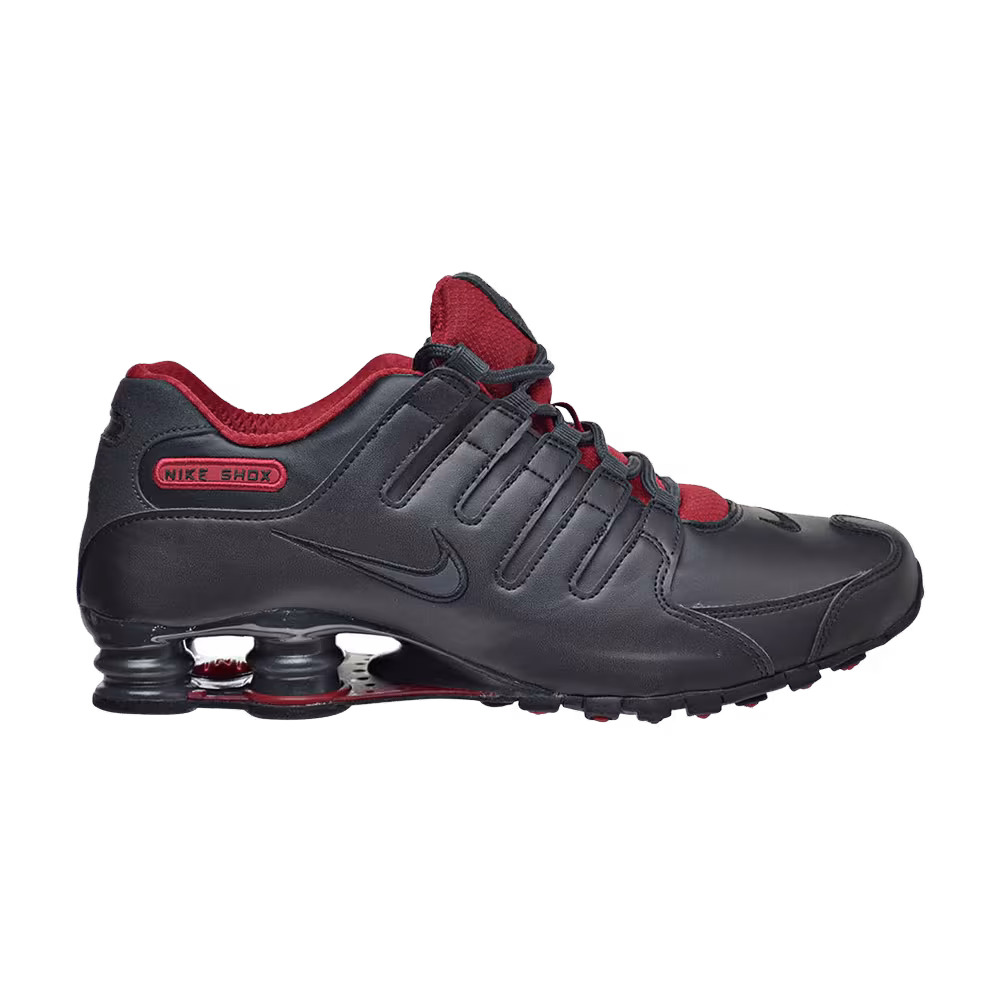 Nike Shox NZ SE