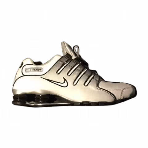 Nike Shox NZ