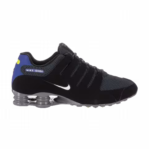 Nike Shox NZ SE