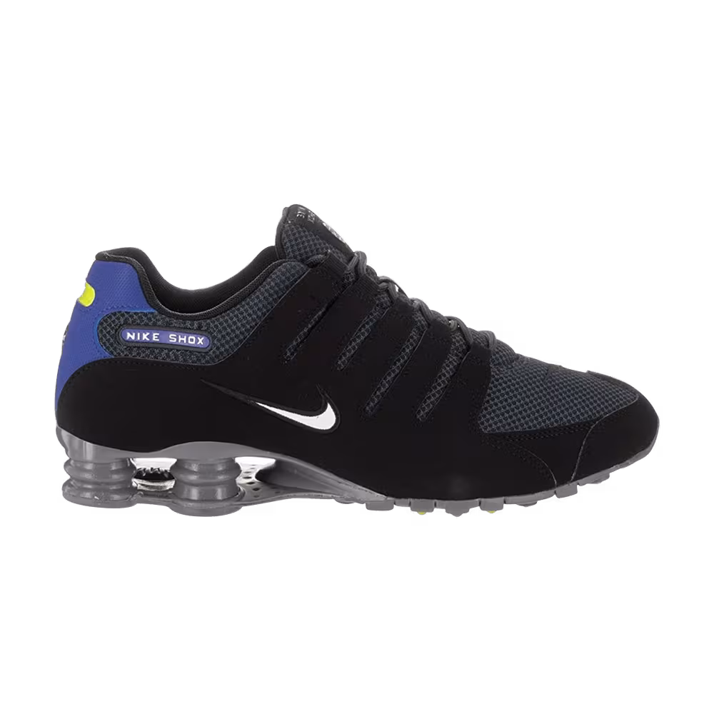 Nike Shox NZ SE