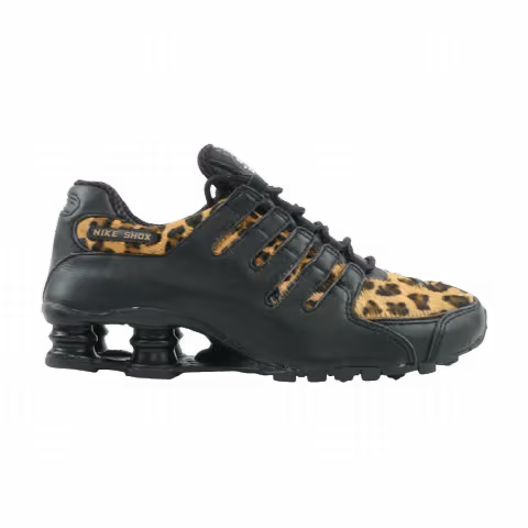 Nike Wmns Shox Nz