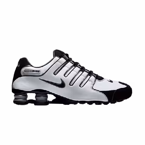 Nike Shox NZ