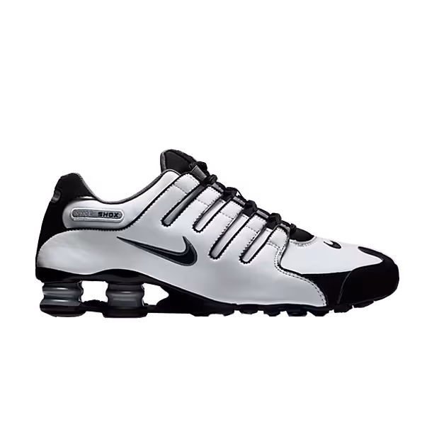 Nike Shox NZ