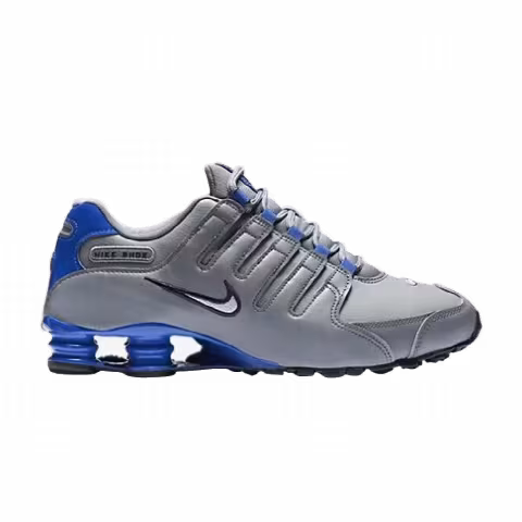 Nike Shox NZ