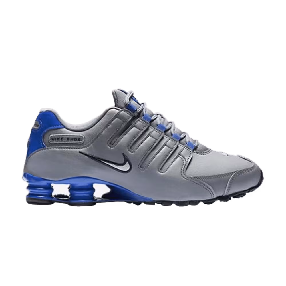Nike Shox NZ
