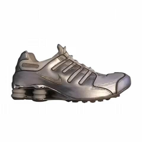 Nike Shox NZ