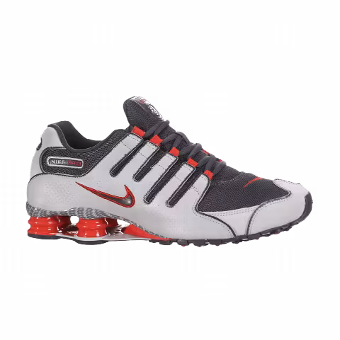 Nike Shox NZ EU 'Night Stadium'