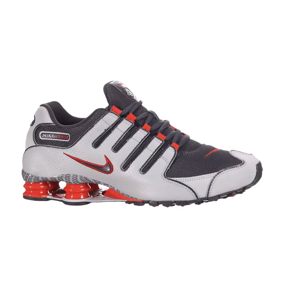 Nike Shox NZ EU Night Stadium