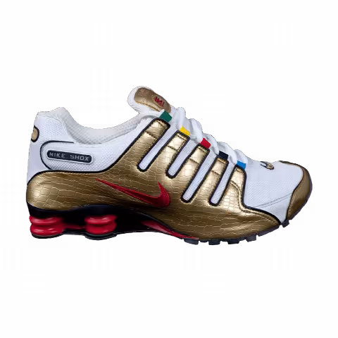 Nike Shoz Nz 'Olympic'