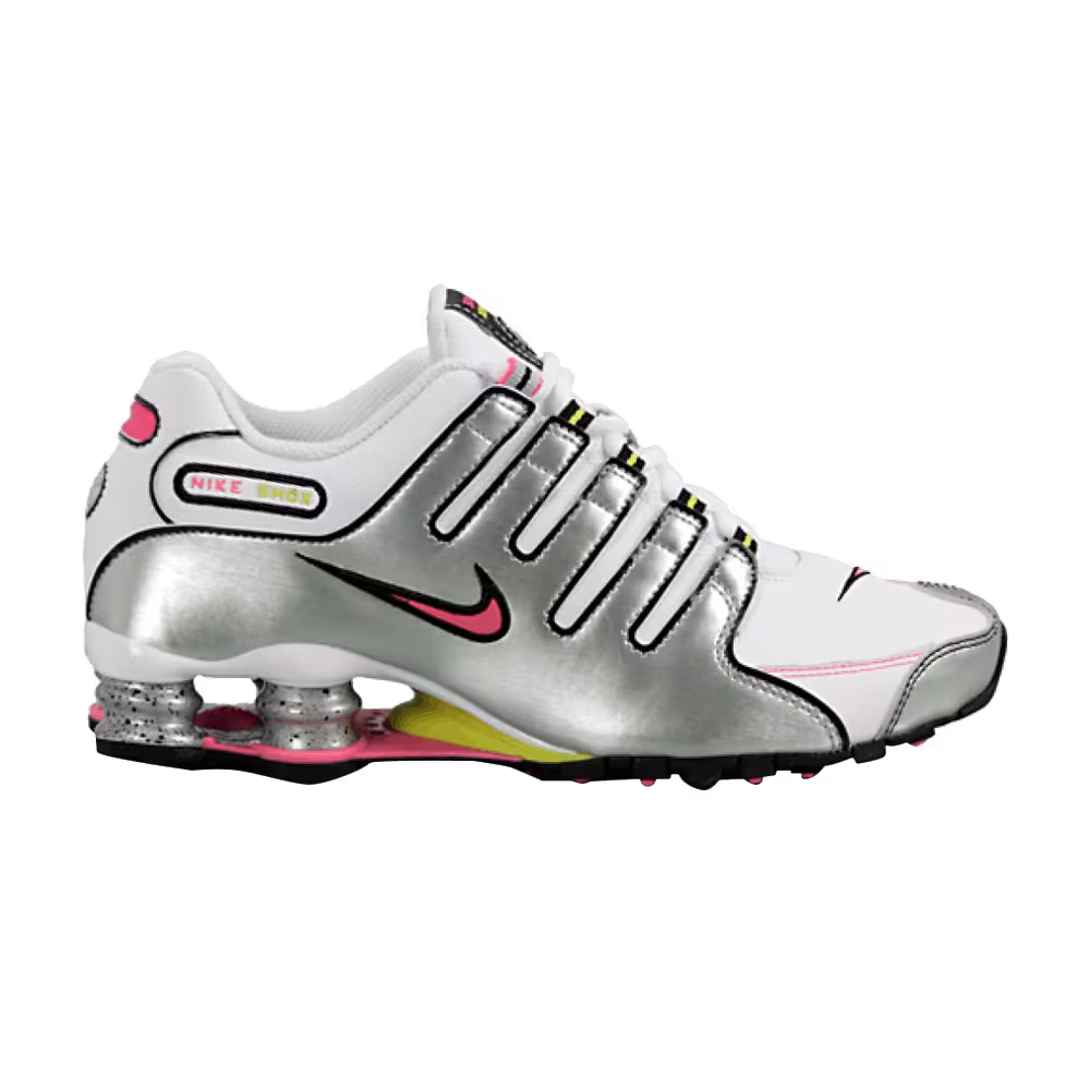 Nike Women's Shox NZ SL
