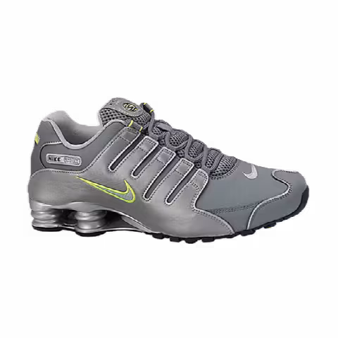 Nike Shox NZ EU