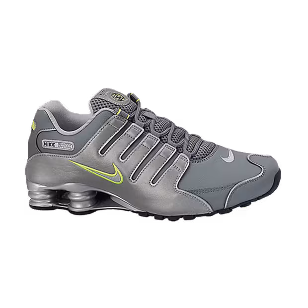 Nike Shox NZ EU