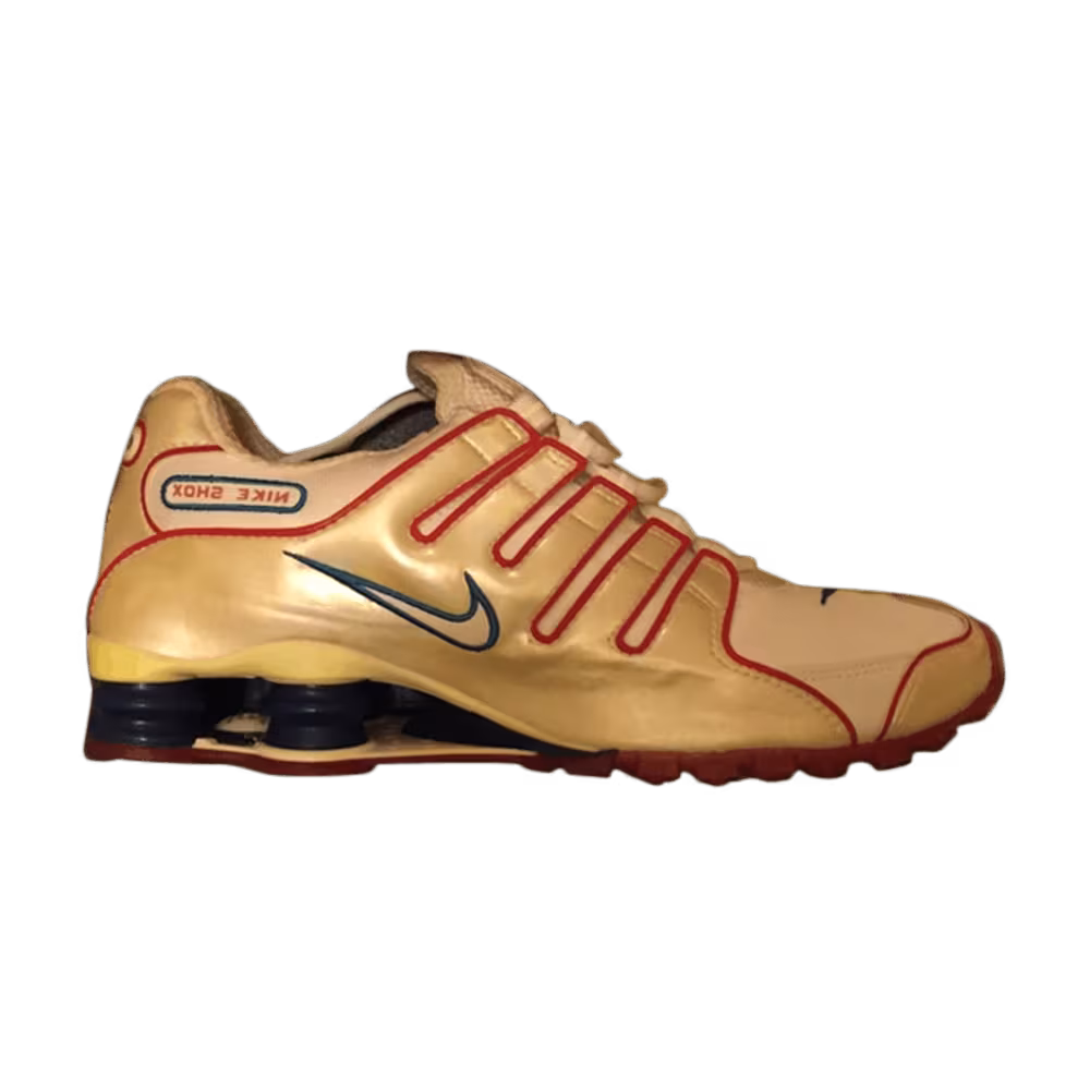 Nike Women's Shox NZ