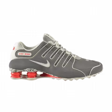 Nike Shox NZ EU