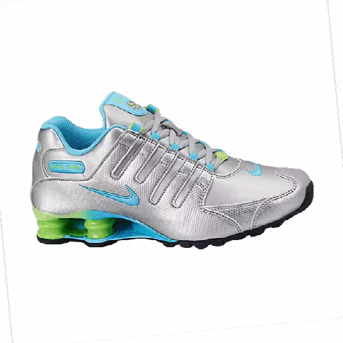 Nike Wmns Shox NZ