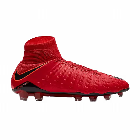 Nike Hypervenom Phantom 3 DF FG