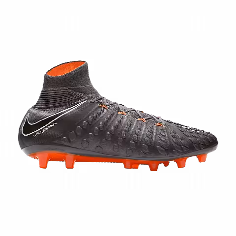 Nike Hypervenom Phantom 3 Elite DF AG Pro 'Dark Grey'