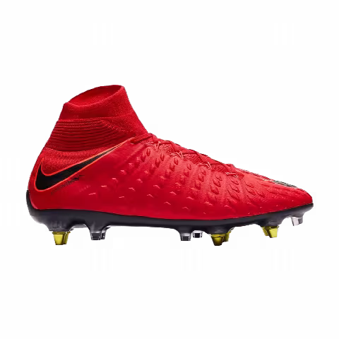 Nike Hypervenom Phantom 3 DF SG Pro 'University Red'