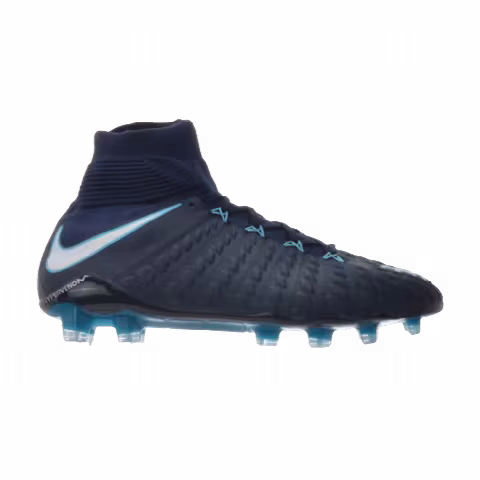 Nike Hypervenom Phantom 3 DF FG 'Obsidian'