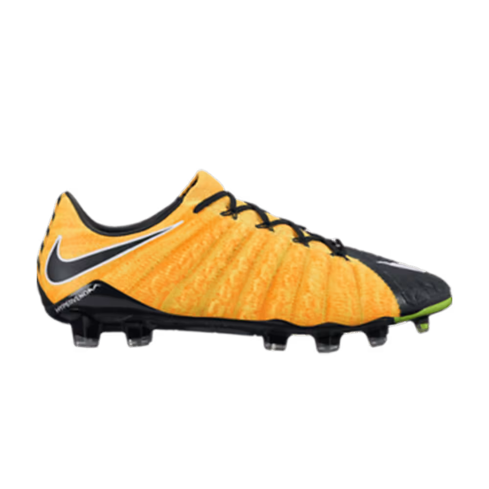 Nike Hypervenom Phantom 3 DF FG Low Soccer Cleat
