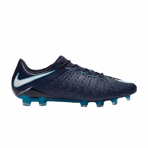 Nike Hypervenom Phantom 3 FG 'Obsidian'