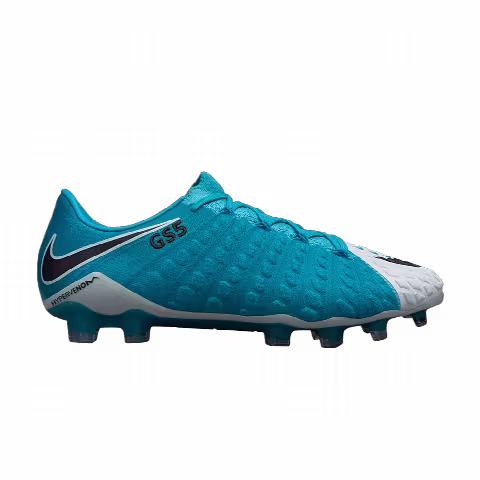 Nike Hypervenom Phantom 3 FG 'Chlorine Blue'