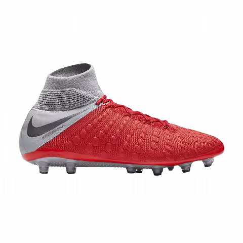 Nike Hypervenom Phantom 3 Elite DF AG Pro 'Light Crimson Grey'
