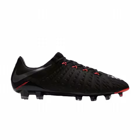 Nike Hypervenom Phantom 3 FG 'Black Anthracite'
