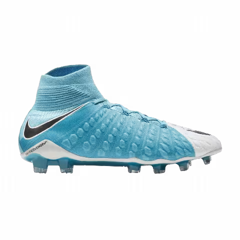 Nike Hypervenom Phantom 3 DF FG 'Photo Blue' Sample