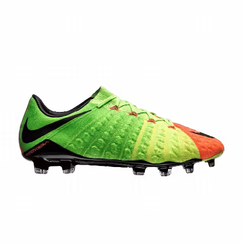 Nike Hypervenom Phantom 3 FG 'Electric Green Orange'