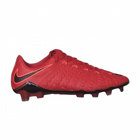 Nike Hypervenom Phantom 3 FG 'University Red'
