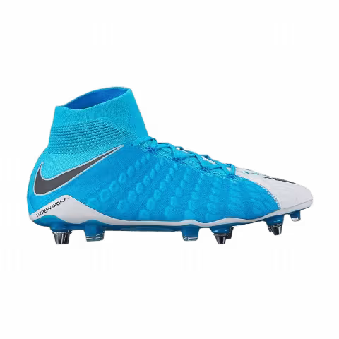 Nike Hypervenom Phantom 3 DF SG Pro 'Photo Blue'