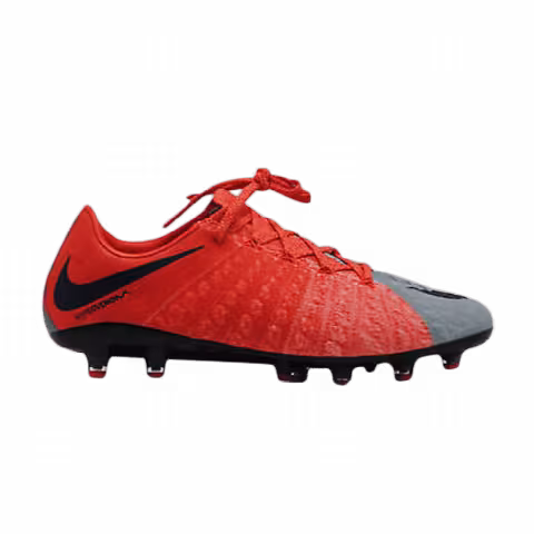 Nike Wmns Hypervenom Phantom 3 DF SG Pro 'Wolf Grey'