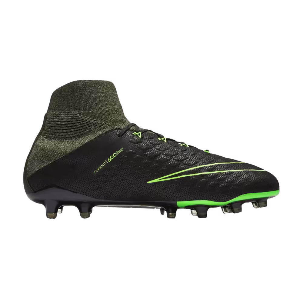 Nike Hypervenom Phantom 3 DF FG Cleat