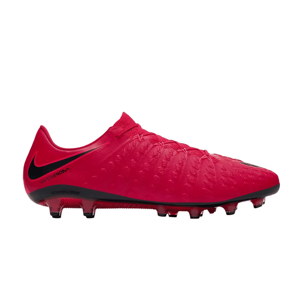 Nike Hypervenom Phantom 3 AG Pro University Red