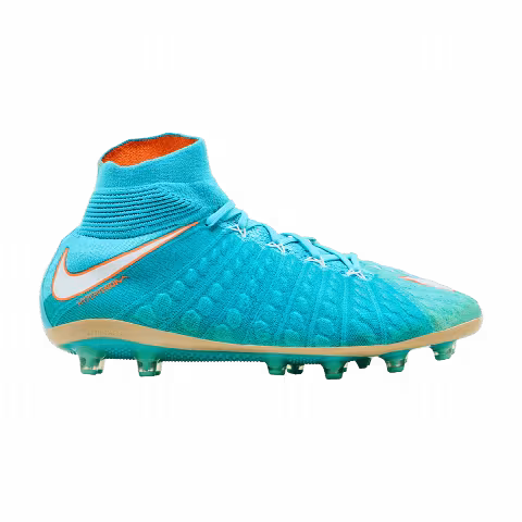 Nike Wmns Hypervenom Phantom 3 DF AG Pro 'Polarized Blue'