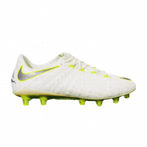 Nike Hypervenom Phantom 3 Elite 'White Volt'