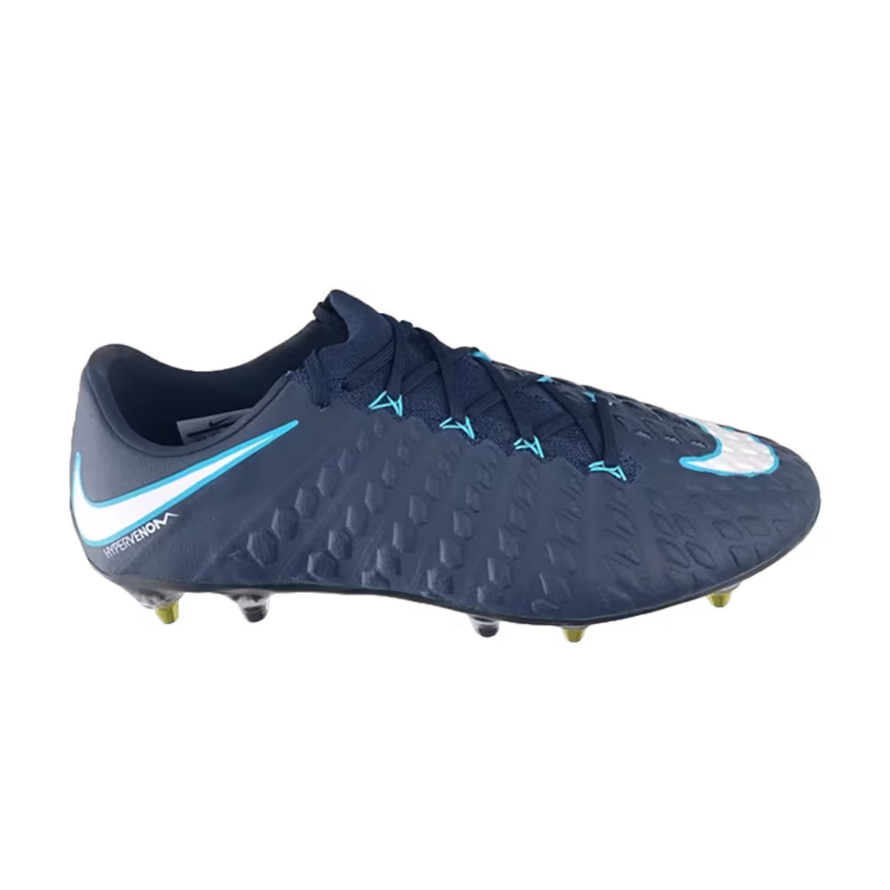 Nike Hypervenom Phantom 3 SG Pro Obsidian