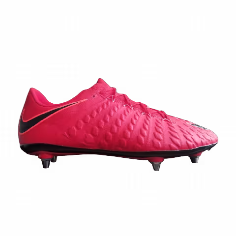 Nike Hypervenom Phantom 3 SG Pro 'University Red'
