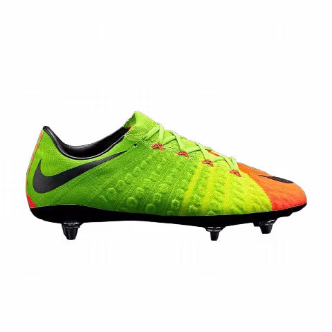 Nike Hypervenom Phantom 3 SG-Pro ACC 'Electric Green Crimson'